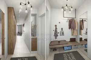2bdrm Apartment in Nifas Silk-Lafto for sale