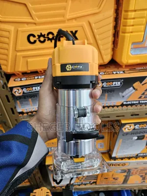 Electrical Trimmer
