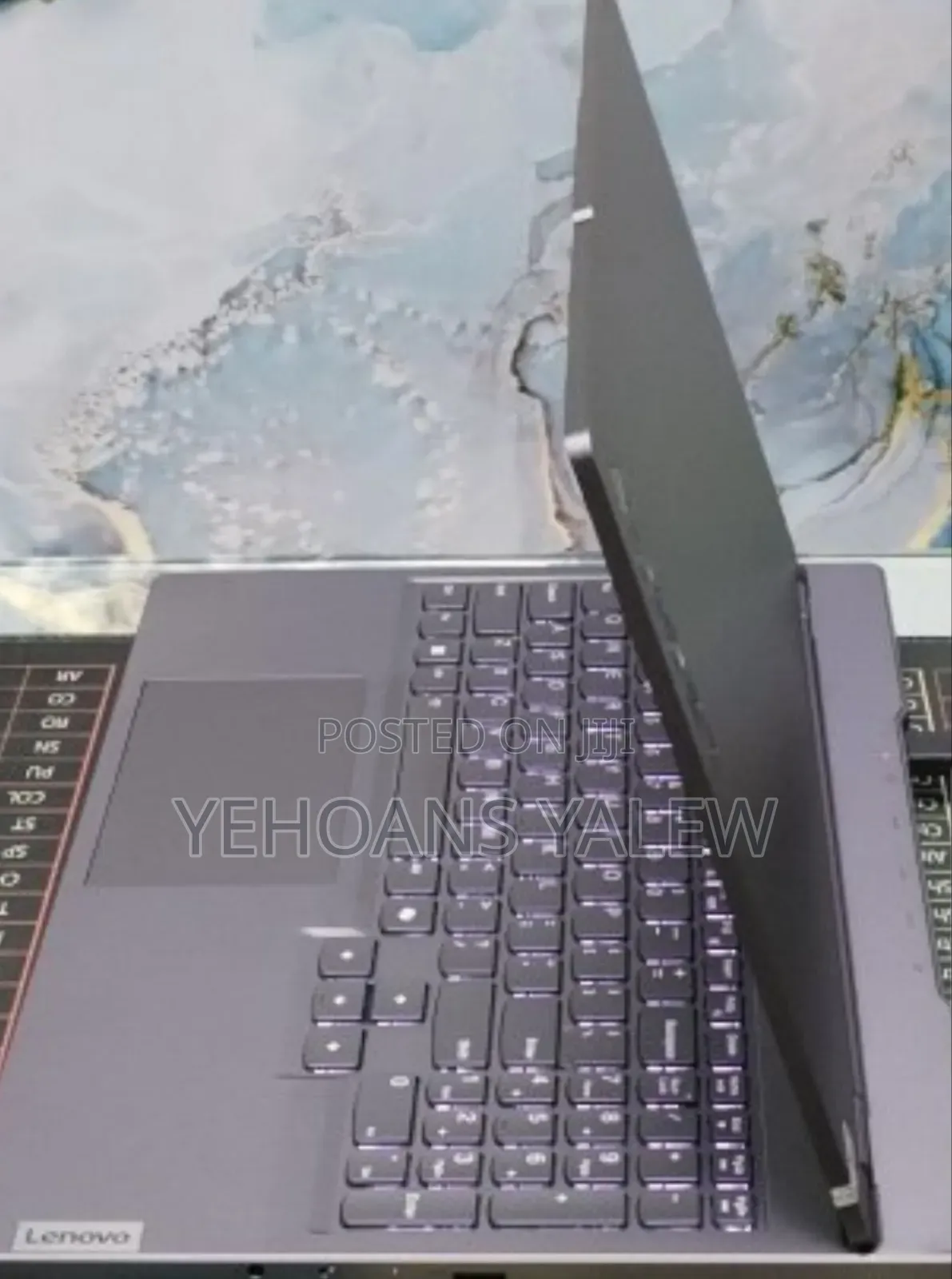 New Lenovo Legion Y7000P IRX9 Gaming Laptop 24GB Intel Core i7 512GB