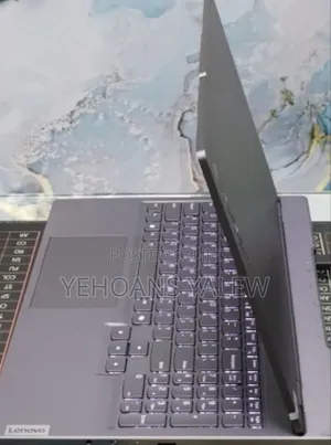 New Lenovo Legion Y7000P IRX9 Gaming Laptop 24GB Intel Core i7 512GB