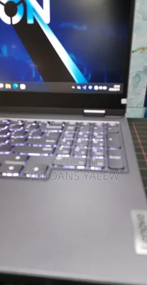 New Lenovo Legion Y7000P IRX9 Gaming Laptop 24GB Intel Core i7 512GB