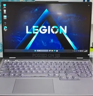 New Lenovo Legion Y7000P IRX9 Gaming Laptop 24GB Intel Core i7 512GB