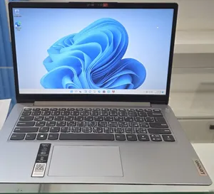 New Laptop Lenovo Ideapad 3 4GB Intel Pentium SSD 128GB