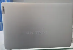 New Laptop Lenovo Ideapad 3 4GB Intel Pentium SSD 128GB