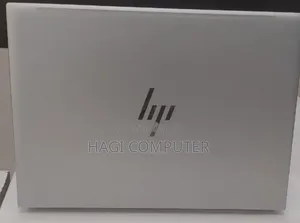 New Laptop HP EliteBook 840 G11 16GB Intel Core Ultra 7 SSD 512GB