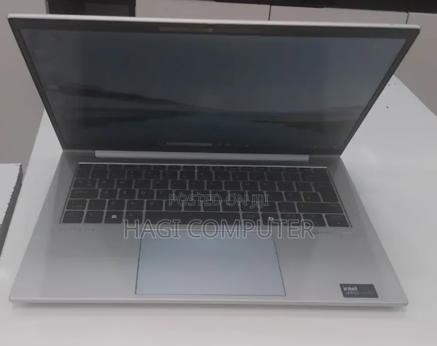 New Laptop HP EliteBook 840 G11 16GB Intel Core Ultra 7 SSD 512GB