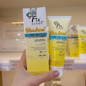 Fox Derma Shadow Sunscreen
