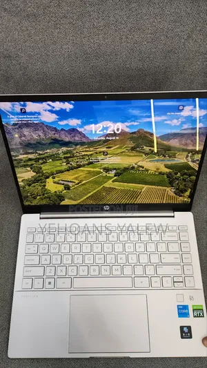 New Laptop HP Pavilion 14-ce3064st 16GB Intel Core i5 SSD 512GB