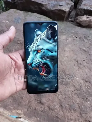 Vivo Y31 5G 128 GB Blue
