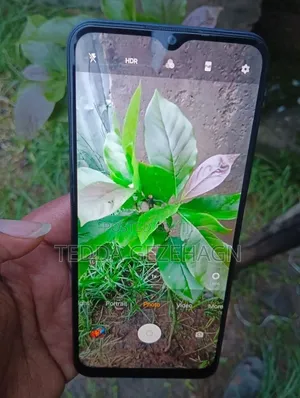 Vivo Y31 5G 128 GB Blue