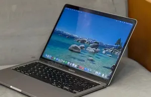 New Laptop Apple MacBook Pro 2020 M1 8GB Apple M1 SSD 512GB
