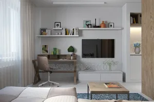 2bdrm Apartment in Nifas Silk-Lafto for sale