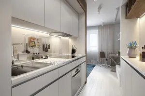 2bdrm Apartment in Nifas Silk-Lafto for sale
