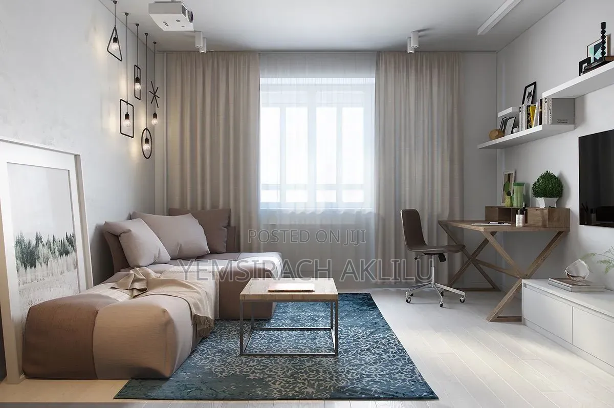 2bdrm Apartment in Nifas Silk-Lafto for sale