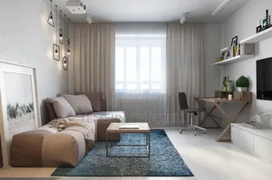 2bdrm Apartment in Nifas Silk-Lafto for sale