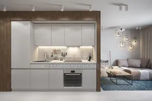 2bdrm Apartment in Nifas Silk-Lafto for sale