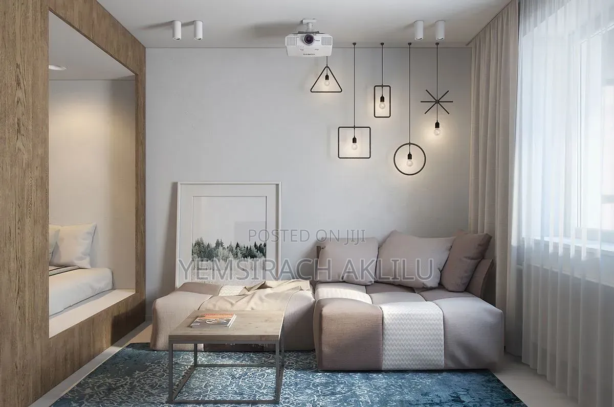 2bdrm Apartment in Nifas Silk-Lafto for sale