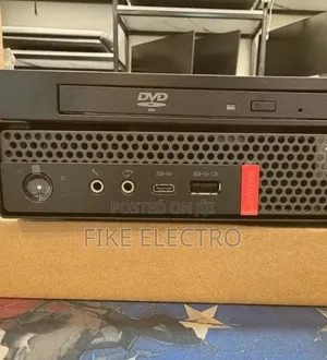 New Lenovo ThinkCentre M920s 8GB Intel Core i5 SSD 512GB