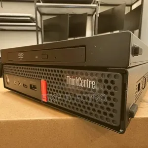 New Lenovo ThinkCentre M920s 8GB Intel Core i5 SSD 512GB