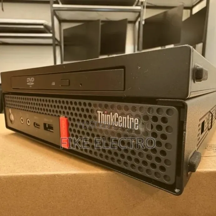 New Lenovo ThinkCentre M920s 8GB Intel Core i5 SSD 512GB