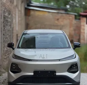 New Changan UNI-K 2025 Gold