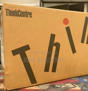 New Lenovo ThinkCentre M920s 8GB Intel Core i5 SSD 512GB