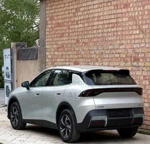 New Changan UNI-K 2025 Gold