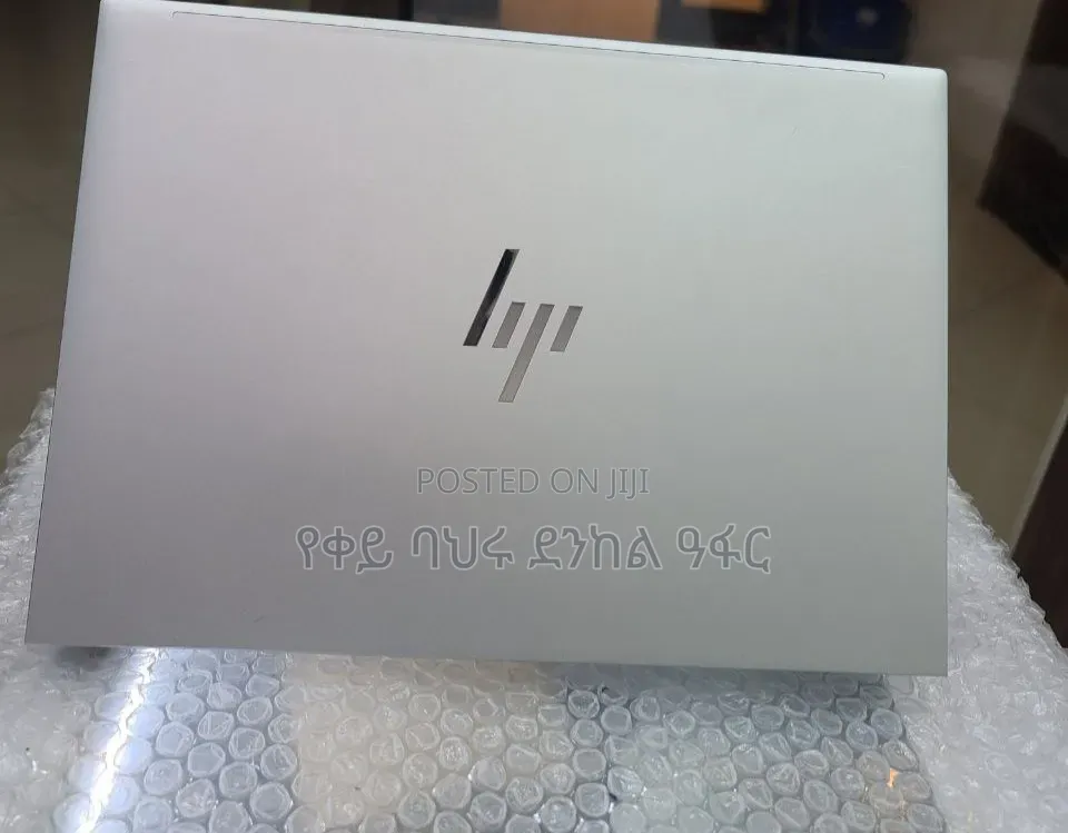 New Laptop HP EliteBook 830 G9 16GB Intel Core i5 SSD 512GB