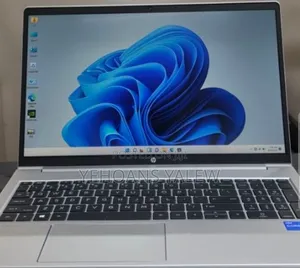 New Laptop HP ProBook 450 G8 16GB Intel Core i7 SSD 512GB