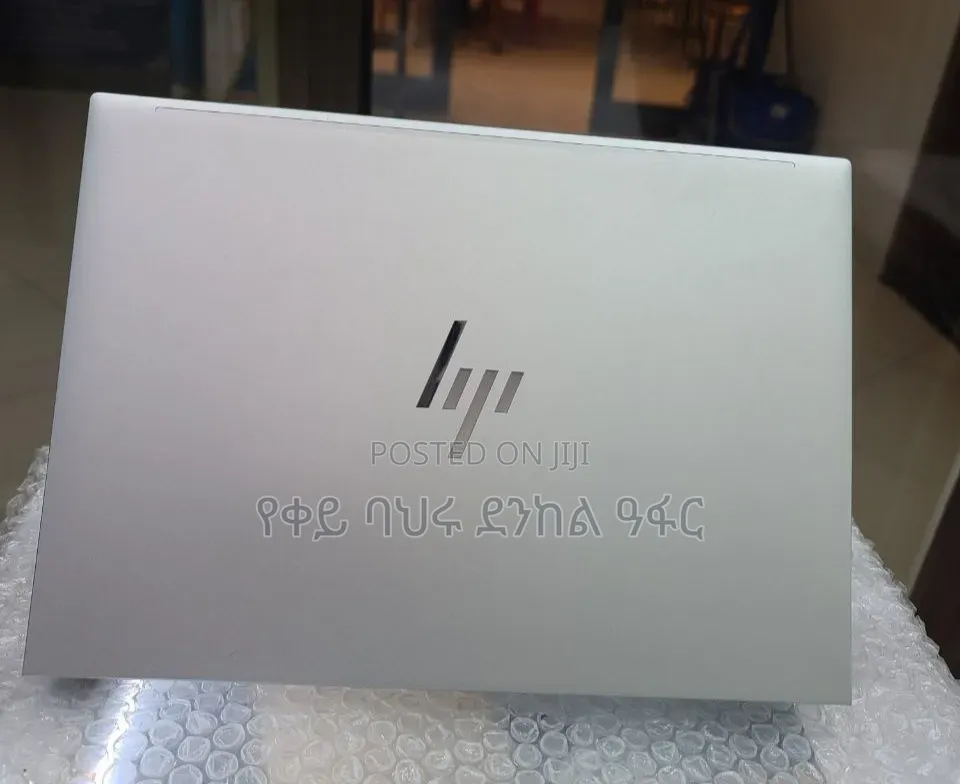 New Laptop HP EliteBook 830 G9 16GB Intel Core i5 SSD 512GB