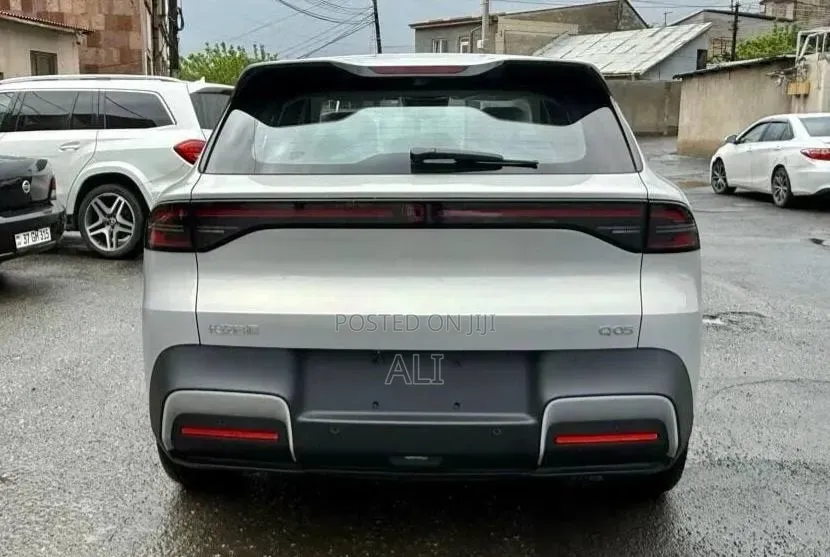 New Changan X5 Plus 1.5 Blue Core FWD 2025