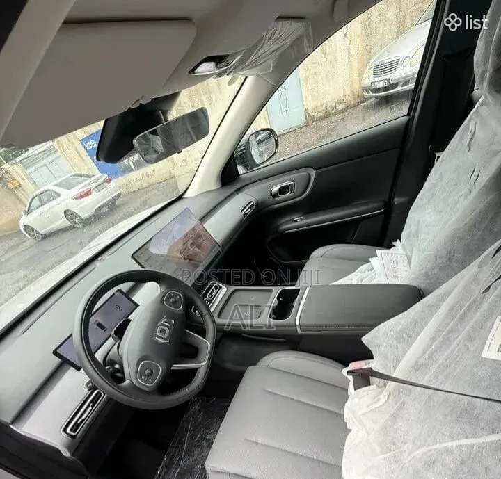 New Changan X5 Plus 1.5 Blue Core FWD 2025