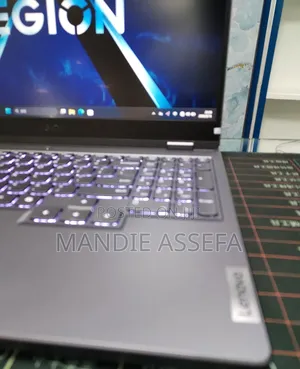New Lenovo Legion Y7000P IRX9 Gaming Laptop 24GB Intel Core i7 512GB