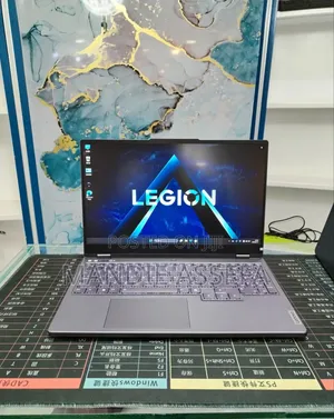 New Lenovo Legion Y7000P IRX9 Gaming Laptop 24GB Intel Core i7 512GB
