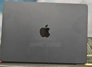 New Laptop Apple MacBook Air 2020 M1 8GB Apple M1 SSD 512GB