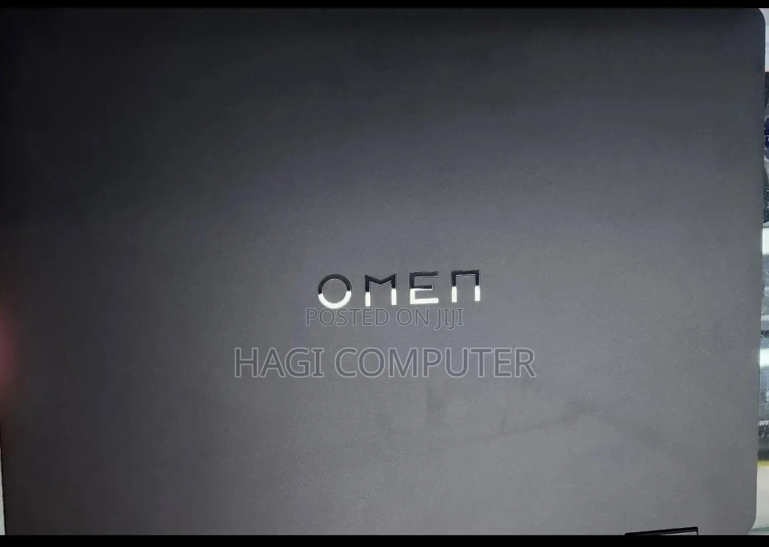 New Laptop HP Omen 16 16GB Intel Core Ultra 7 SSD 1T