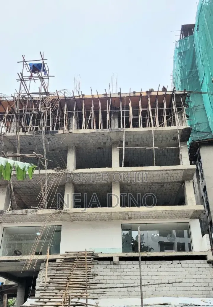 2bdrm Apartment in Bml, Bole for sale