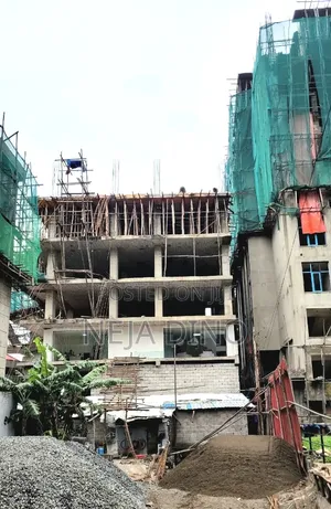 2bdrm Apartment in Bml, Bole for sale