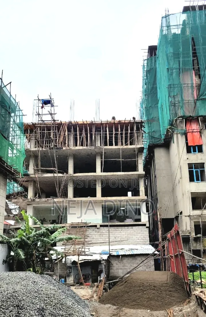 2bdrm Apartment in Bml, Bole for sale