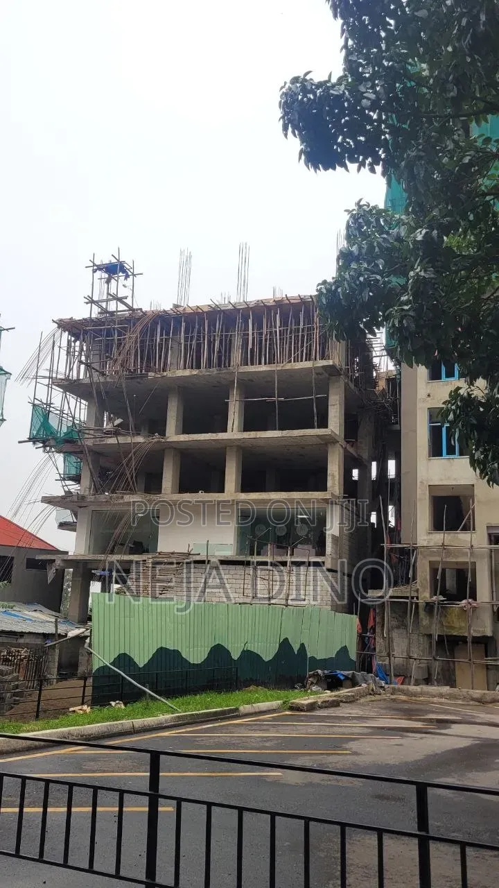 2bdrm Apartment in Bml, Bole for sale