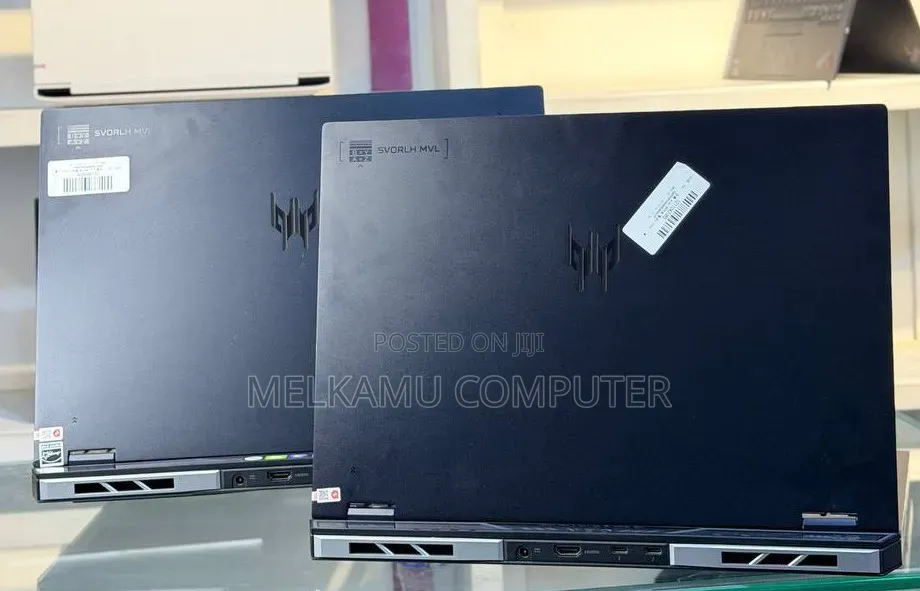 New Laptop Acer Predator Helios Neo 16 16GB Intel Core i9 SSD 1T