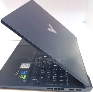New Laptop HP Victus 15 16GB Intel Core i7 SSD 512GB