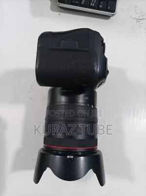 Cannon R6 Mark Ii