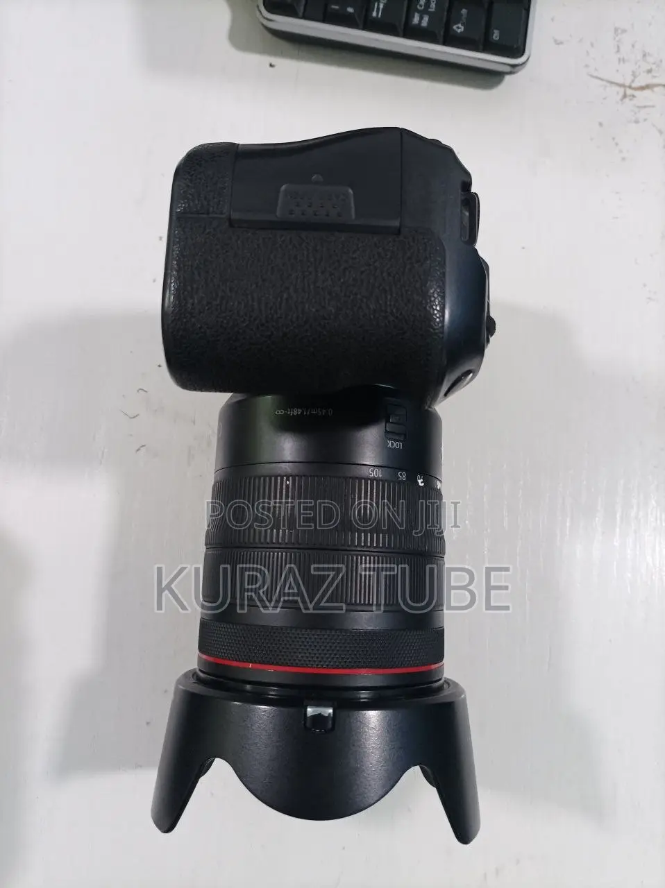 Cannon R6 Mark Ii