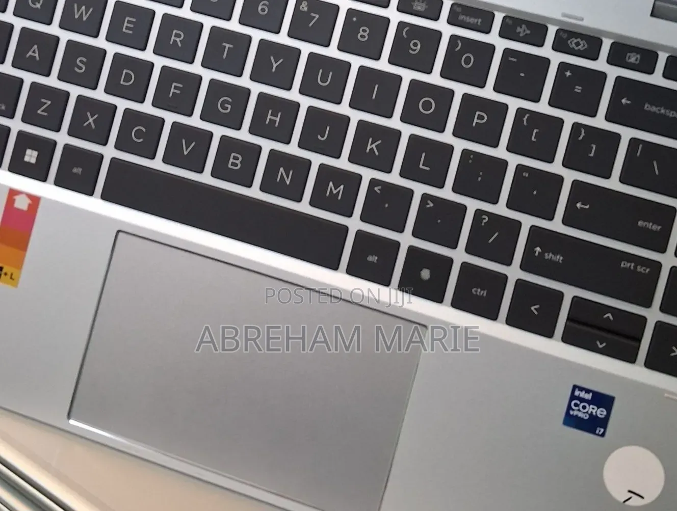 New Laptop HP EliteBook 1040 G8 32GB Intel Core i7 SSD 512GB