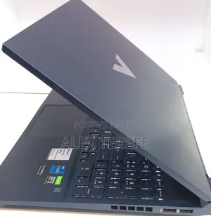 New Laptop HP Victus 15 16GB Intel Core i7 SSD 512GB