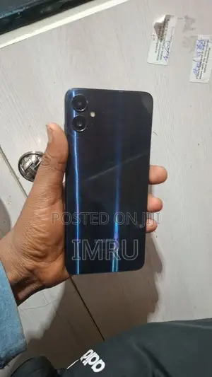 New Samsung Galaxy A05 64 GB Blue