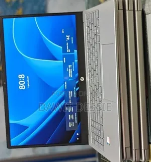 New Laptop HP 16GB Intel Core i7 SSD 1T