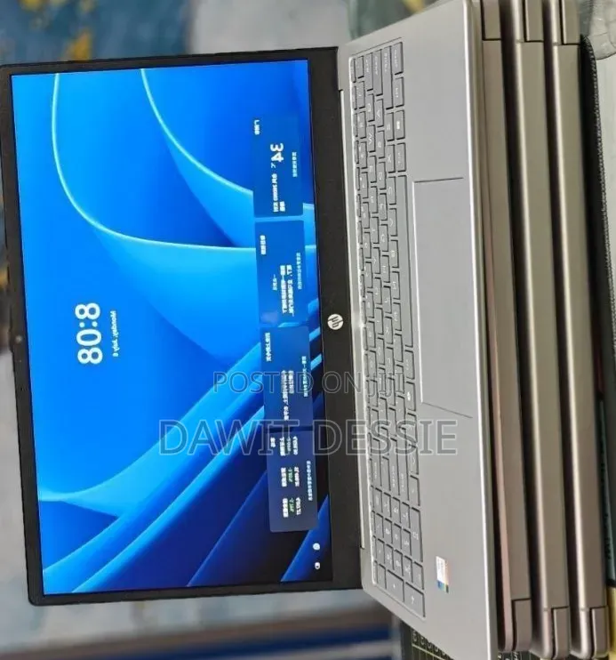 New Laptop HP 16GB Intel Core i7 SSD 1T