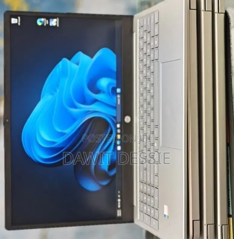 New Laptop HP 16GB Intel Core i7 SSD 1T